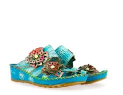 Online Mules - BRYAN 18 Outlet Chaussures|Mules