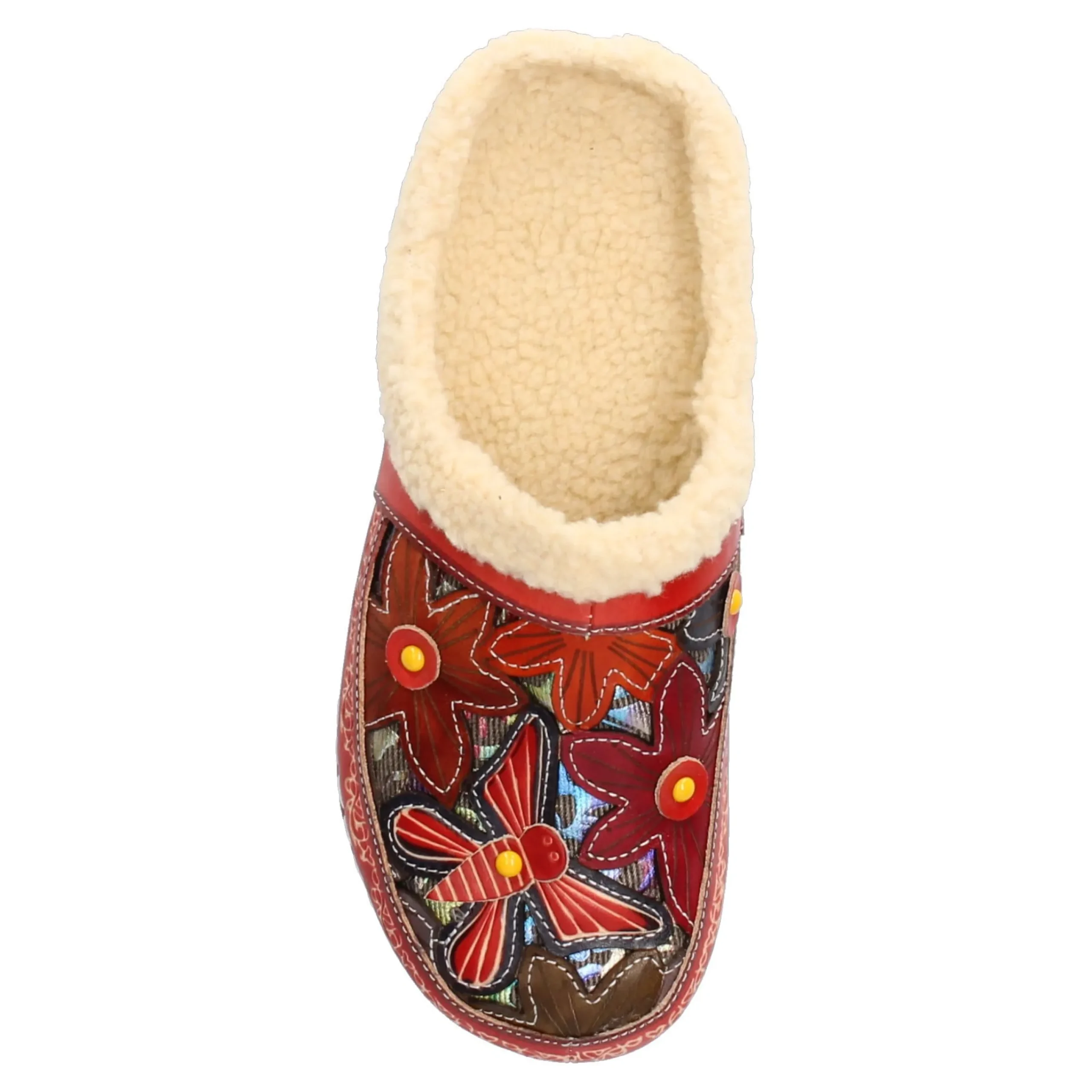 Best Mules - Capucine 01 Sabots|Mules