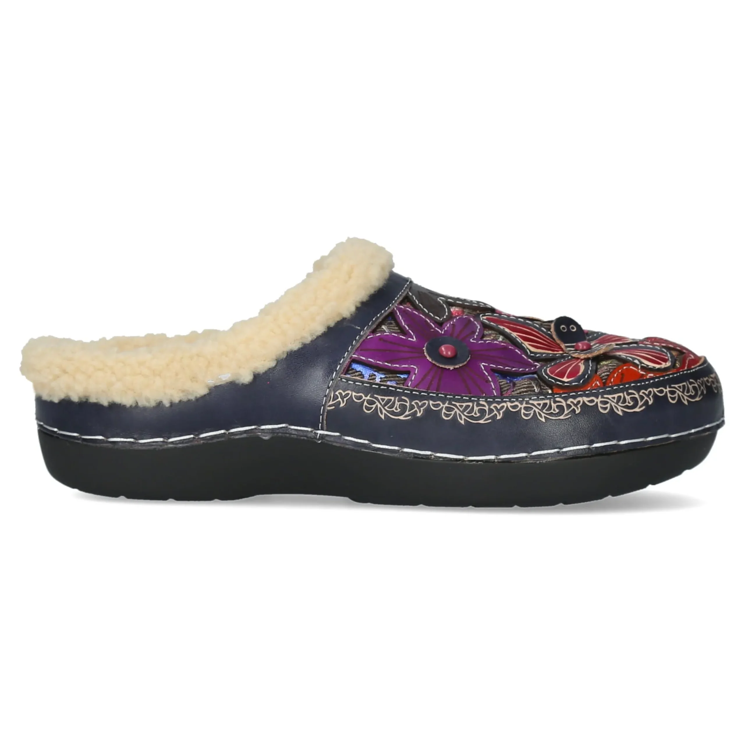 Best Mules - Capucine 01 Sabots|Mules