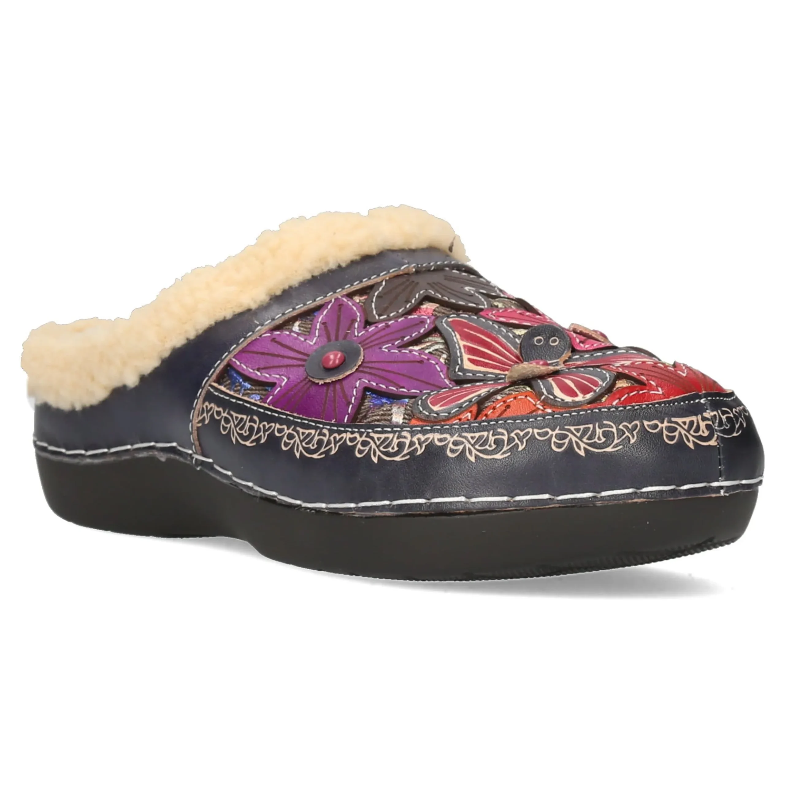 Best Mules - Capucine 01 Sabots|Mules