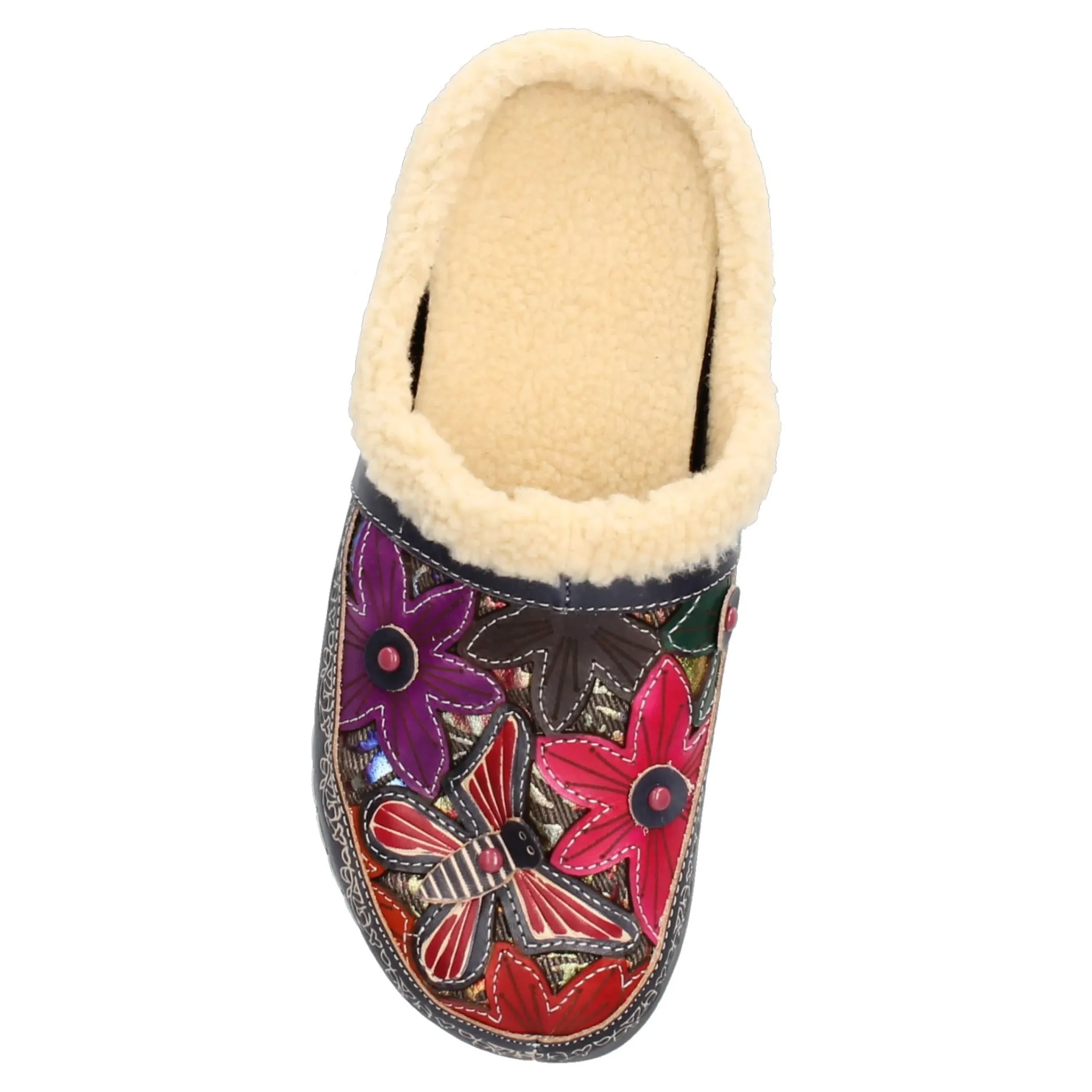 Best Mules - Capucine 01 Sabots|Mules