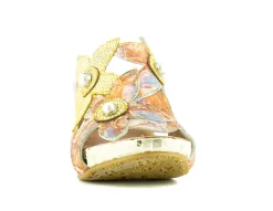 New Mules - DACXO 11 Mules