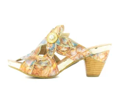 New Mules - DACXO 11 Mules