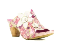 New Mules - DACXO 11 Mules