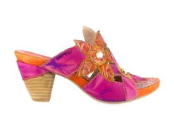 New Mules - DACXO 119 Outlet Chaussures|Mules
