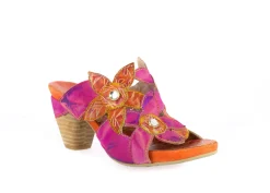 New Mules - DACXO 119 Outlet Chaussures|Mules