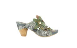 New Mules - DACXO 119 Outlet Chaussures|Mules