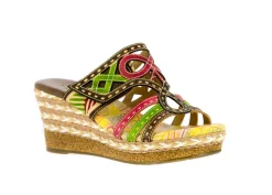 Online Mules - DAUPHIN 02 Outlet Chaussures|Mules
