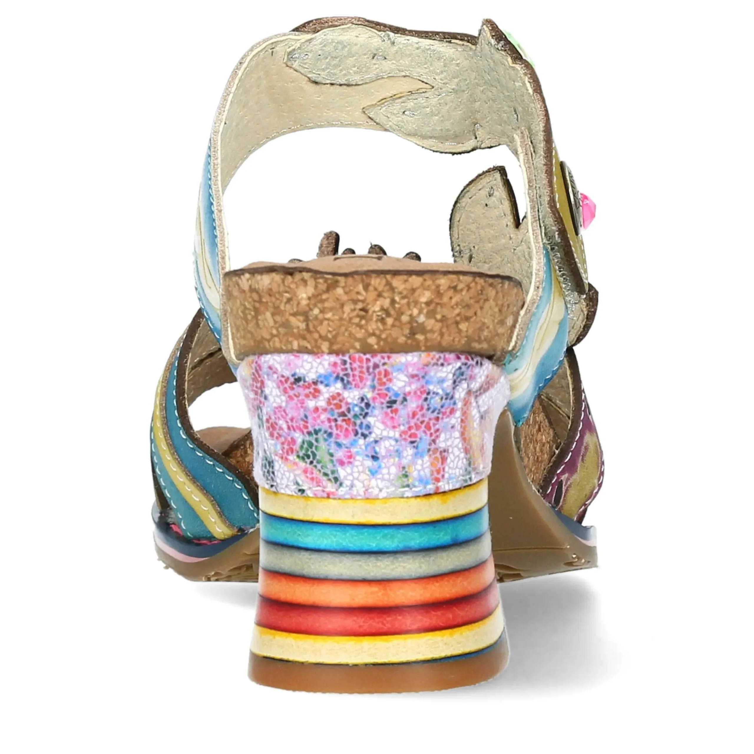 Clearance Mules - DECBYO 02 Mules