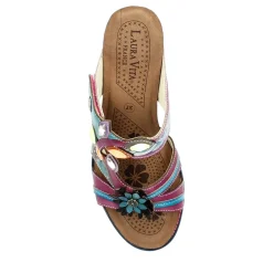 Clearance Mules - DECBYO 02 Mules