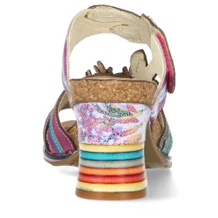 Clearance Mules - DECBYO 02 Mules