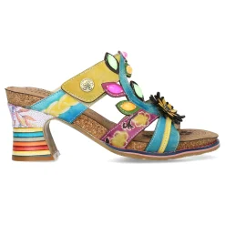 Clearance Mules - DECBYO 02 Mules
