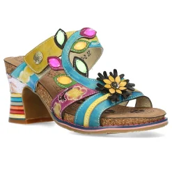 Clearance Mules - DECBYO 02 Mules