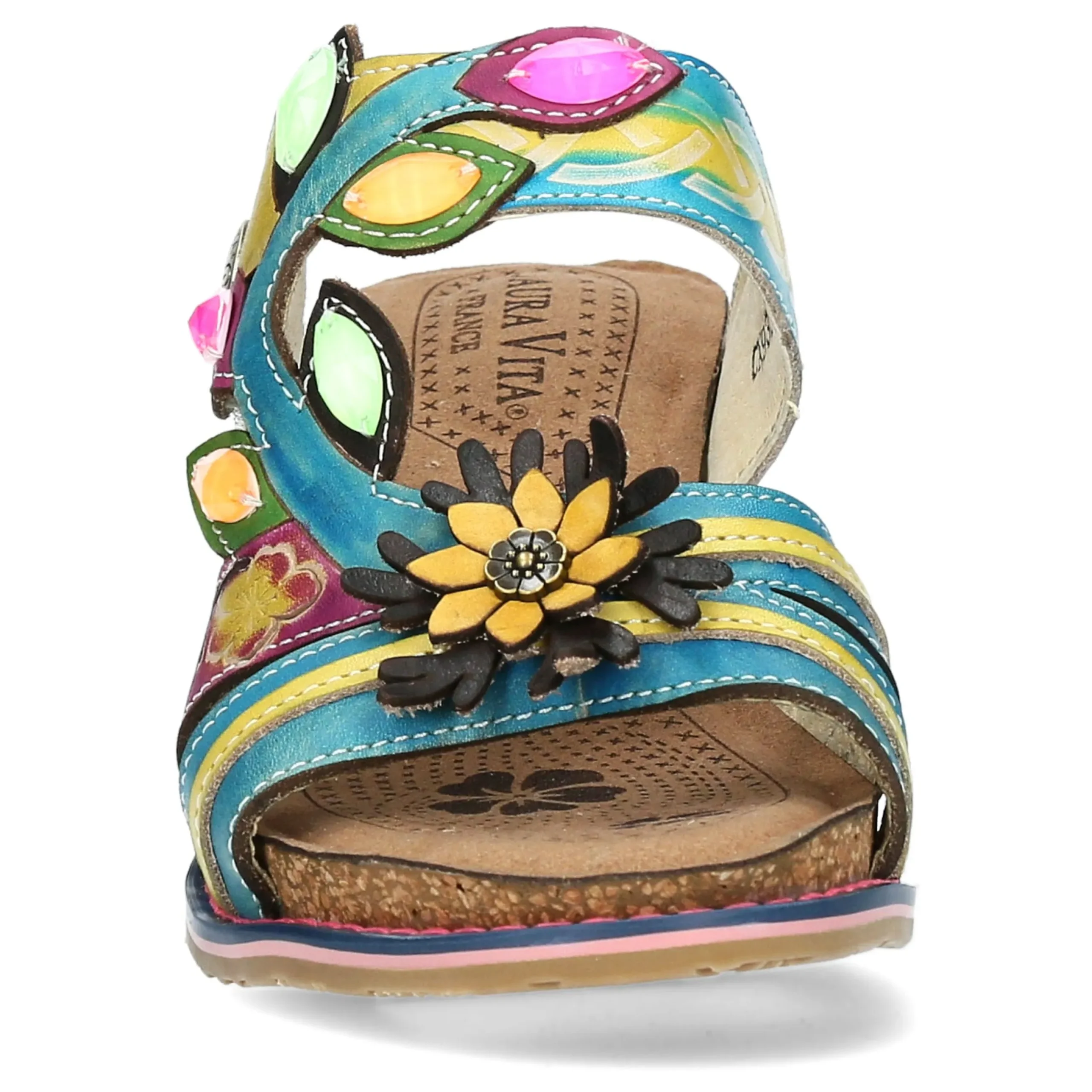 Clearance Mules - DECBYO 02 Mules