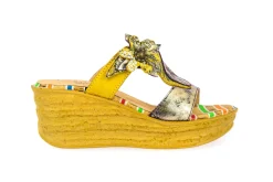 New Mules - DIANE 03 Outlet Chaussures|Mules