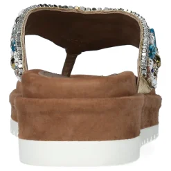 Best Mules - DICEZEO 9546 Tongs Et Entre-Doigts|Mules
