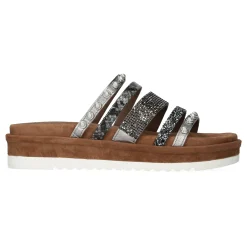 Best Mules - DICEZEO 5374 Tongs Et Entre-Doigts|Mules