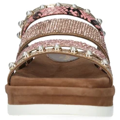 Best Mules - DICEZEO 5374 Tongs Et Entre-Doigts|Mules
