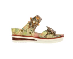New Mules - DICEZEO 02 Outlet Chaussures|Mules
