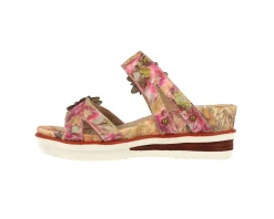 New Mules - DICEZEO 02 Outlet Chaussures|Mules