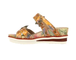 New Mules - DICEZEO 02 Outlet Chaussures|Mules