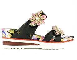 Sale Mules - DICEZEO 021 Outlet Chaussures|Mules