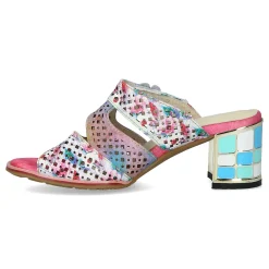 Store Mules - DIEGO 02 Outlet Chaussures|Mules
