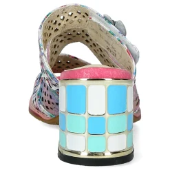 Store Mules - DIEGO 02 Outlet Chaussures|Mules