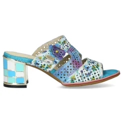 Store Mules - DIEGO 02 Outlet Chaussures|Mules