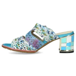 Store Mules - DIEGO 02 Outlet Chaussures|Mules