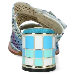Store Mules - DIEGO 02 Outlet Chaussures|Mules