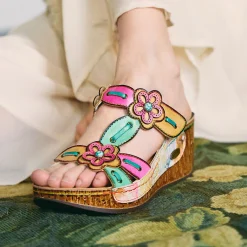 New Mules - DINO 0623 Mules