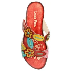 New Mules - DINO 0623 Mules