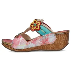 New Mules - DINO 0623 Mules
