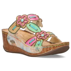 New Mules - DINO 0623 Mules