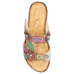 New Mules - DINO 0623 Mules