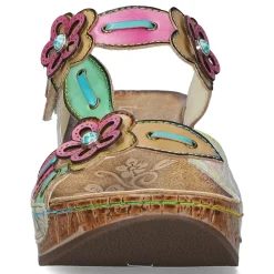 New Mules - DINO 0623 Mules