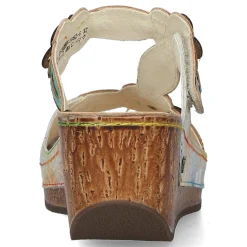 New Mules - DINO 0623 Mules