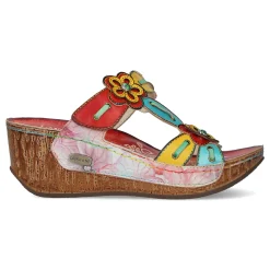 New Mules - DINO 0623 Mules