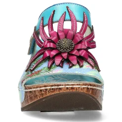 Clearance Mules - DINO 09 Outlet Chaussures|Mules