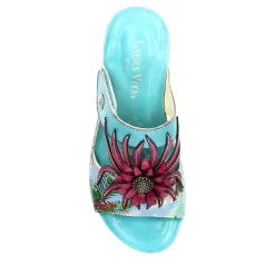 Clearance Mules - DINO 09 Outlet Chaussures|Mules