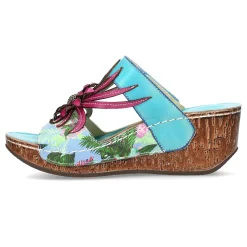 Clearance Mules - DINO 09 Outlet Chaussures|Mules
