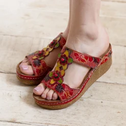 Outlet Mules - DINO 08 Outlet Chaussures|Mules