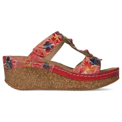 Outlet Mules - DINO 08 Outlet Chaussures|Mules