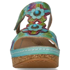 Outlet Mules - DINO 08 Outlet Chaussures|Mules