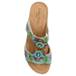 Outlet Mules - DINO 08 Outlet Chaussures|Mules
