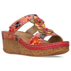 Outlet Mules - DINO 08 Outlet Chaussures|Mules