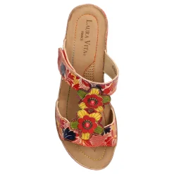 Outlet Mules - DINO 08 Outlet Chaussures|Mules