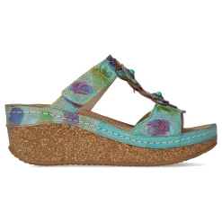 Outlet Mules - DINO 08 Outlet Chaussures|Mules