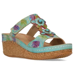 Outlet Mules - DINO 08 Outlet Chaussures|Mules